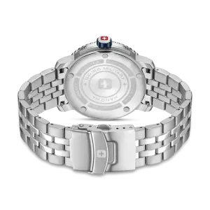 Men's Watch Swiss Military Hanowa SMWGH0001702